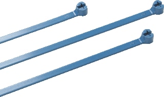 ABB - Ty-Rap Tefzel Kabelbundelband T&B 4.8X360 Tyz528M Ds100