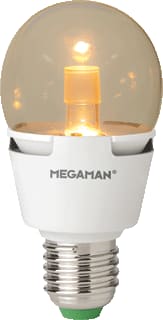 Megaman - Classic LED-lamp ledlamp a558we27md