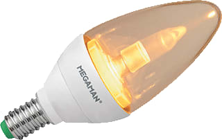 Megaman - Candle LED-lamp ledlamp cndl5we14md