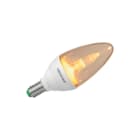 Megaman - Candle LED-lamp ledlamp cndl5we14md