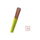 Nexans - Installatiedraad H07Z1-R Cca Installatiedraad 10538853