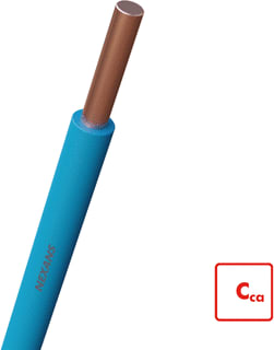 Nexans - Installatiedraad 10540477