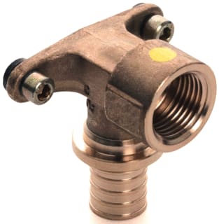 REHAU - RAUTITAN LX+G Muurplaat Muurpl Rtitn 16-Rp1/2