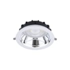 Opple - LED Downlight Performer HG BLE Downlight/spot/schijnwerper downl hg r200 33w 4k ble