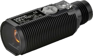 Omron - PHOTO ELECTRIC SENSORS E3FA / E3RA Reflectie lichtscherm fotocel e3fa-rn22 m12con