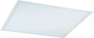 Opple - LED Slim Panel Performer Plafond-/wandarmatuur panel p sq 30w ip54 4kdal