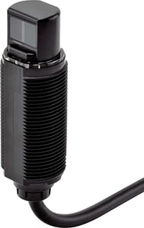 Omron - PHOTO ELECTRIC SENSORS E3FA / E3RA Lichtsensor energetisch fotocel e3ra-dp12 2mtr