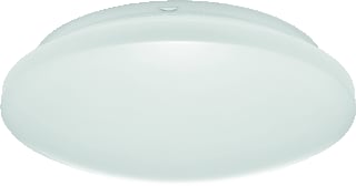 Opple - LED Wall and Ceiling Apollo Plafond-/wandarmatuur apollo 350 16w 4k