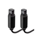 Omron - PHOTO ELECTRIC SENSORS E3FA / E3RA Eenrichtings lichtscherm fotocel e3ra-tn11 2mtr