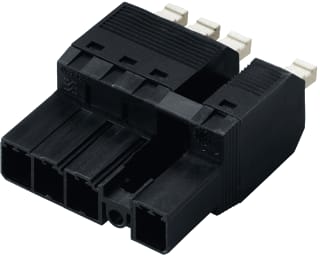 Weidmüller - Kabelconnector v printplaatconnect. 2630260000