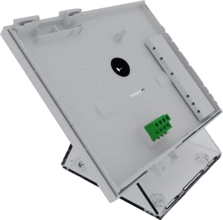 Comelit - Mini Simplebus Mont. toebeh. v deurcommunicatie Bureausteun Mon Sbc