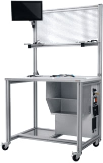 Weidmüller - Gereedschapswagen 2634140000