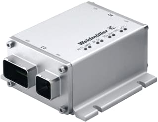 Weidmüller - Media converter 2588270000