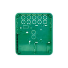 Comelit - Safe Accesoires Toebeh./onderdelen v alarmsysteem elektr. behuiz. boxflush