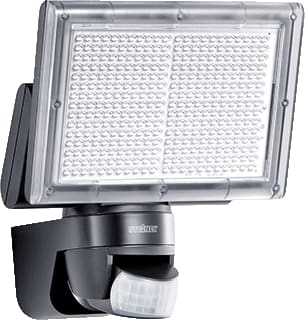 Steinel - Xled Home 3 Downlight/spot/schijnwerper ir spot xled home 3 zw