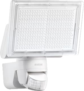 Steinel - Xled Home 3 Downlight/spot/schijnwerper ir spot xled home 3 wit