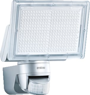 Steinel - Xled Home 3 Downlight/spot/schijnwerper ir spot xled home 3 zilv.