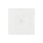 ABB Busch-Jaeger - Lichtt. toebeh.v verlichtingsarm. Plafondmodule Led Fut Ice