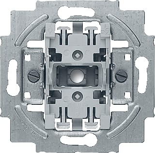 ABB Busch-Jaeger - Basiselement verlichting Lichtsignaaleenheid 2061U Sokkel