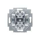 ABB Busch-Jaeger - Basiselement verlichting Lichtsignaaleenheid 2061U Sokkel
