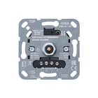 Gira - Systeem 3000 Comfort Dimmer S3000 Uni Draaidim Komf