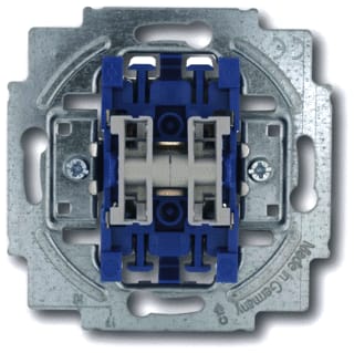 ABB Busch-Jaeger - Basiselement schakelen Installatieschakelaar Schak Serie 16A Inb