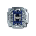 ABB Busch-Jaeger - Basiselement schakelen Installatieschakelaar Schak Serie 16A Inb