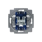 ABB Busch-Jaeger - Basiselement schakelen Installatieschakelaar Schak Serie Contr 16A Inb