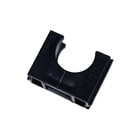 Pipelife - Polfix+ Halovolt Buisklem polfix hgv 16mm zw  zk150
