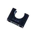 Pipelife - Polfix+ Halovolt Buisklem Polfix Hgv 19Mm Zw Zk100