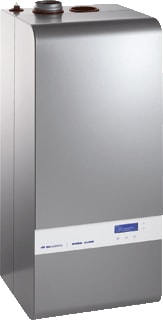 Itho Daalderop - Base Cube Gaswand combiketel daal base cube 30/35(16l) cw5