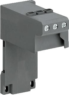 ABB - DB Toeb./onderd. overbelastingsrelais Single Sokkel Voor Tf 42