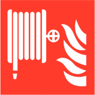Ajax - Veiligheidspictogram A0332227