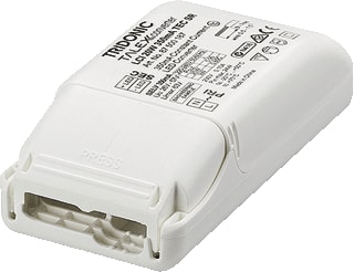Tridonic - Talexx LED driver ledconv lci20w350ma tecsr