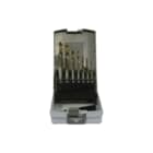 TIP - Tap (set) Hss Machinetapset M3-M12