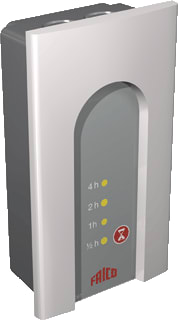 Frico - ACCESSOIRES Toebeh./onderd. infraroodverwarmer Regelaar Cbt
