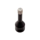 TIP - Dozenboorset Diam. Tegelboor 10Mm 1/2"