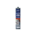 Bostik - Afdichtingsmiddel H980 High Tack Prem Zwart