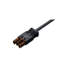 Adels - Patchkabel inst.bare gebouwinstall. Adels Aanslsn 3X1.5 Br Eca