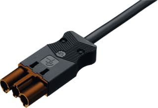Adels - Patchkabel inst.bare gebouwinstall. Adels Aanslsn 3X1.5 Br B2C