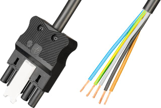 Adels - Patchkabel inst.bare gebouwinstall. 1805091