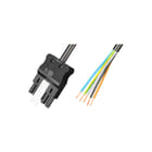 Adels - Patchkabel inst.bare gebouwinstall. 1805091