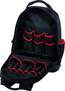 Parat - Gereedschapskist/-tas Rugzak Basic 470X220X380