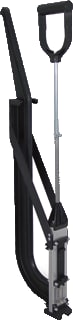 Radson - VVW Tacker (ankerclip) vlw buis 3d tacker apparaat