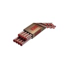 HME - Tectube MED Koperen buis 6X1 Lg5