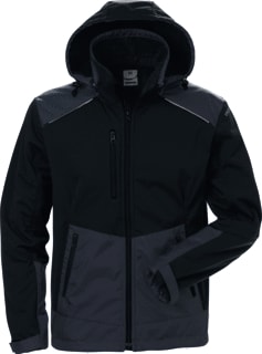 Fristads - 4060 CFJ Jack sftshl wntrjck cfj 9964xl