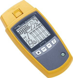 Fluke Networks - MICRO MVERF Meet-/testapparatuur voor comm.tech 5018508