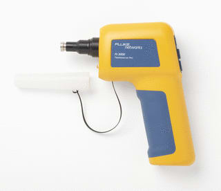 Fluke Networks - FIBER CINAC Meet-/testapparatuur voor comm.tech fi3000 fiberinspec4996233