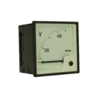 ELEQ - EIV96-E Voltmeter paneelbouw Vltmtr 400V