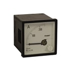 ELEQ - DIV48-E Amperemeter paneelbouw Ampmtr ../0-20Ma